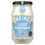 ϥ 饤ȥޥ͡ (440g) - 6 ĥѥå Heinz Light Mayonnaise (440g) - Pack of 6