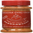 オリジナルフレーバー タイ シラチャー パウダー 2オンス Original Flavor Thai Sriracha Powder 2oz