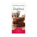 Stonewall Kitchen ジンジャーブレッドミックス、17オンス Stonewall Kitchen Gingerbread Mix, 17 ounces