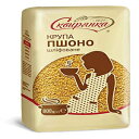 Skvira 殻付きキビ全粒種子生バルク GMO フリー ハラール 800 gr / 800g (1팩) Skvira Hulled Millet Whole Grain Seeds Raw Bulk GMO Free Halal 800 gr / 28.22 Oz (1 Pack )
