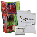 TC_[nEXZNg ~bNXx[TC_[Lbg (2404g) The Homebrew Shop Cider House Select Mixed Berry Cider Making Kit (5.3 lb)