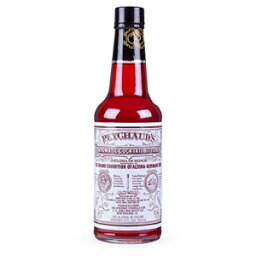 Peychaud's アロマティック カクテル ビターズ - 10 オンスボトル Peychaud's Aromatic Cocktail Bitters - 10 Ounce Bottle