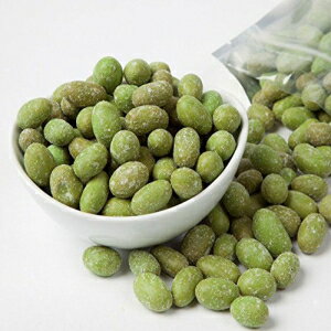 蘆ӥƥ󥰥ԡʥå (2ݥɥԡʥå) Wasabi Coated Peanuts (2 lb Peanuts)