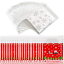 400  ꥹޥ ե ȥ꡼ȥХå Ǵ ꥢ ǥ ե Хå ꥹޥ ۥǡ ѡƥ ե   400 Pieces Christmas Cellophane Treat Bags Self Adhesive Clear Candy Cellophane Bag