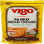 Vigo ̣դѥʴѥʴꥹԡե졼 (ʥåġ6 ĥѥå) Vigo Seasoned Panko Bread Crumbs, Crispy & Flaky Crunch (Coconut, Pack of 6)