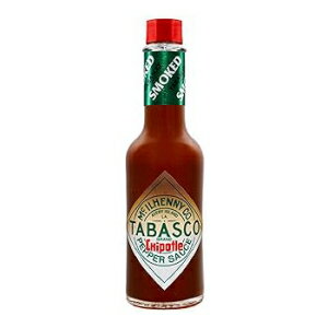 2tʃIXi1pbNjA^oXR`|g\[XX[Nbhny[ji60mlj 2 Fl Oz (Pack of 1), Tabasco Chipotle Sauce Smoked Red Jalapenos (60ml)
