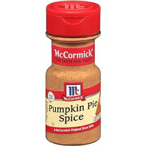 2 Ounce (Pack of 1), McCormick Pumpkin Pie Spice, 2 oz