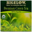 Bigelow Tea Bigelow Premium 100-Percent Organic Green Tea 150-Count Box, Individually Wrapped