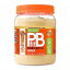PBfit 全天然オーガニックピーナッツバターパウダー、本物のローストプレスピーナッツからの粉末ピーナッツスプレッド、タンパク質7g、30オンス（1パック） PBfit All-Natural Organic Peanut Butter Powder, Powdered Peanut Spread from Real Roasted Press