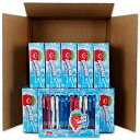 エアヘッズ キャンディーケーン 12-12 カウントボックス Spangler Airheads Candy Canes 12-12 Count Boxes