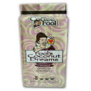 The Coffee Fool Turkish PowderAFool's Decaf Coconut DreamsA12IX The Coffee Fool Turkish Powder, Fool's Decaf Coconut Dreams, 12 Ounce