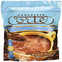 OEh Cg zbg `R[g RRA ReX 10IX Ground Lite Hot Chocolate Cocoa Cortes 10oz