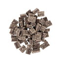 Barry Callebaut 70102 OliveNation ̃_[N `R[g x[LO `N - 907.2g Barry Callebaut 70102 Dark Chocolate Baking Chunks from OliveNation - 1/2 pound