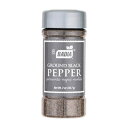 Badia ҂ӞA56.7g - 12 /P[X.12 Badia Ground Black Pepper, 2 Ounce Each - 12 Per Case.12