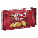 A[mbc A\[g N[rXPbg 500g Arnott's Assorted Cream Biscuits 500g