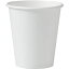 376W-20506󥹥ۥ磻SSPڡѡۥåȥåס1000 DART Solo 376W-2050 6 oz White SSP Paper Hot Cup (Case of 1000)