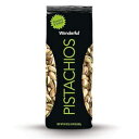 Wonderful Pistachios, Roasted and Salted, 24 Ounce Bag