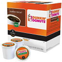 L[O _L fJtF R[q[ 16 ct. KJbv|bh Keurig Dunkin' Decaf Coffee 16-ct. K-Cup Pods