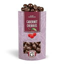 楽天Glomarket1 袋、カベルネ チェリー、ダーク チョコレート カベルネ チェリー - 1 袋 1 Bag, Cabernet Cherries, Dark Chocolate Cabernet Cherries - 1 Bag