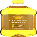 Colavita デリケートでマイルドなオリーブオイル、68液量オンス Colavita Delicate and Mild Olive Oil, 68 Fluid Ounce