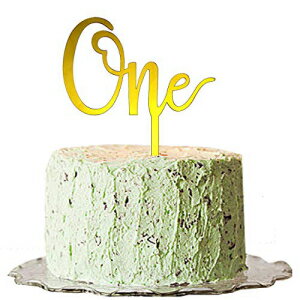 ミラーゴールドナンバーワンケーキトッパーデコレーション、1歳の誕生日ケーキトッパー、1歳の誕生日パーティーデコレーション、赤ちゃん、カップル、結婚1周年記念に。 JIEEIN Mirror Gold Number One Cake Topper Decoration, 1st Birthday Cake Topper, On ミラーゴールドナンバーワンケーキトッパーデコレーション、1歳の誕生日ケーキトッパー、1歳の誕生日パーティーデコレーション、赤ちゃん、カップル、結婚1周年記念に。 JIEEIN Mirror Gold Number One Cake Topper Decoration, 1st Birthday Cake Topper, On