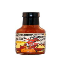 ɟrŃS[Xg`\[X Ultimate Annihilation Ghost Chili Hot Sauce