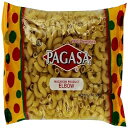 パガサ エルボーマカロニ 7オンス Pagasa Elbow Macaroni, 7 oz