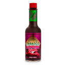 タバスコ チポトレソース ラズベリー 5オンス Tabasco Chipotle Sauce, Raspberry, 5 Ounce