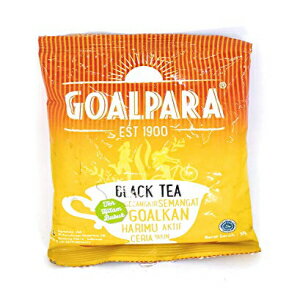 Goalpara Teh Perbawati ルース ブラック ティー (3.52 オンス) Goalpara Teh Perbawati Loose Black Tea (3.52 Oz)