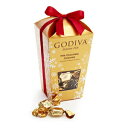 SfBo VReBG LoPbg Mtg{bNX 30 ~N`R[g Godiva Chocolatier 30 Piece Caramels Bucket Gift Box, Milk Chocolate