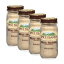 Island Spice Spice Islands Beau Monde Seasoning, 3.5 Ounce (Pack of 4)