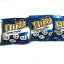 Flipz ホワイト ファッジ カバード プレッツェル 3.25 オンス 3 袋パック Flipz White Fudge Covered Pretzels 3.25 oz Pack of 3 Bags