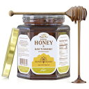 *** We ship internationally, so do not use a package forwarding service. We cannot ship to a package forwarding company address because of the Japanese customs regulation. If it is shipped and customs office does not let the package go, we do not make a refund. ■ 名称 Super Honey - Virginia Honey - Turmeric Honey with Ginger and Black Pepper - Honey for Tea - Ayurveda Inspired Pure Raw Honey - 12oz. Jar ■ 内容量 商品名に記載 ■ 原材料 別途ラベルに記載(英文) ■ 賞味期限 別途ラベルに記載(月/日/年順番) ■ 保存方法 高温多湿の場所を避けて保存してください。 ■ 発送元 アメリカ ■ 原産国名 商品表面に記載 ■ 輸入者 UNI International Inc. 100 Galway pl Teaneck NJ USA+1 2016033663 ■ 広告文責 UNI International Inc. 100 Galway pl Teaneck NJ USA NJ USA+1 2016033663 【注意事項】 *** 特に注意してください。 *** ・個人ではない法人・団体名義での購入はできません。この場合税関で滅却されてもお客様負担になりますので御了承願います。 ・お名前にカタカナが入っている場合法人である可能性が高いため当店システムから自動保留します。カタカナで記載が必要な場合はカタカナ変わりローマ字で記載してください。 ・お名前またはご住所が法人・団体名義（XX株式会社等）、商店名などを含めている場合、または電話番号が個人のものではない場合、税関から法人名義でみなされますのでご注意ください。 ・転送サービス会社への発送もできません。この場合税関で滅却されてもお客様負担になりますので御了承願います。 *** ・注文後品切れや価格変動でキャンセルされる場合がございますので予めご了承願います。 ・当店でご購入された商品は、原則として、「個人輸入」としての取り扱いになり、すべてニュージャージからお客様のもとへ直送されます。 ・ご注文後、30営業日以内(通常2~3週間)に配送手続きをいたします。配送作業完了後、2週間程度でのお届けとなります。 ・まれに商品入荷状況や国際情勢、運送、通関事情により、お届けが2ヶ月までかかる場合がありますのでお急ぎの場合は注文をお控えください。 ・個人輸入される商品は、すべてご注文者自身の「個人使用・個人消費」が前提となりますので、ご注文された商品を第三者へ譲渡・転売することは法律で禁止されております。 ・関税・消費税が課税される場合があります。詳細はこちらをご確認下さい。 ・食品の場合、パッケージのアップデートが頻繁であり、商品写真と実際のパッケージが異なる場合があります。パッケージ外観の違いの理由では、返品・交換が不可能ですので、予めご了承ください。 ・アメリカの場合、Best By日付はExpiry Date（賞味期限）とは異なり、Best By日付以降も安全に摂取ができます。 ・電気製品購入時の注意点：1)アメリカと日本の電圧差で電力消費が高い加熱機器類は変圧器が必要な場合があります。変圧器の購入は別途費用が掛かります。日本の電圧がもう低いのでそのまま使用しても発熱の危険はありませんが加熱に時間がもう少しかかる可能性があります。2)受領後30日以内の初期不良は返金または交換で対応します。その後の修理は原則的に対応が出来かねますが保証期間以内なら海外メーカーへの交渉は代行致します。（送料などの実費は別途請求）3)本商品はアメリカ内需用です。日本でのワランティーなどはできない可能性があります。また、他の日本製品と互換ができない恐れがあります。 ・当店では、ご注文から30分以上過ぎた場合、原則的にお客様都合によるキャンセルは承っておりません。