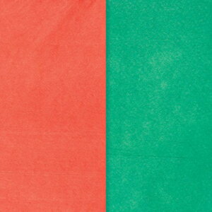 bh&O[ y[p[MtgeBbV - 20C` x 20C`A40 Red & Green Paper Gift Tissues - 20