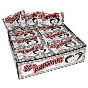 Sifer's Valomilk オールドファッション マシュマロ カップ キャンディ 24ct ケース Sifer's Valomilk Old-Fashioned Marshmallow Cup Candy 24ct CASE