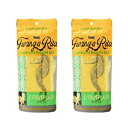 Twang-a-Rita ~O \g oGeB - 4 IX pE` - (2 pbN) (VgX XvbV ( C)) Twang-a-Rita Rimming Salt Varieties - 4 ounce pouch - (2 pack) (Citrus Splash (Lemon Lime))