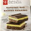 President's Choice ナナイモ バー ベーキング ミックス 740g {カナダ輸入} President's Choice Nanaimo Bar Baking Mix 740g {Imported from Canada}