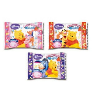 くまのプーさん いちごチョコマシュマロ 30個箱 和菓子忍法 Winnie the Pooh Strawberry Cho-co-late Marshmallow 30 pcs Box Japanese Candy Ninjapo