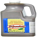 KUTBILIK EXXXTRA HOT HABANEROAG JeR zbg \[X 2 bg/n[tK (67.63 tʃIX) (XXXTRA HOT HABANERO) KUTBILIK EXXXTRA HOT HABANERO, El Yucateco Hot Sauce 2 Liter/Half Gallon (67.63 fl. oz.) (XXXTR