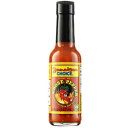 W}CJ `CX S[Xg ybp[ zbg \[XAiK WLA | 5IX Jamaican Choice Ghost Pepper Hot Sauce, Naga Jolokia | 5 Oz