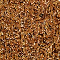  - 50ݥ Flax Seed - 50 Pound