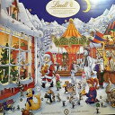 Lindt Wintercountry 