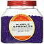 マーシャルズ クリーク コーシャー スパイス スプリンクル パープル 10 オンス Marshalls Creek Kosher Spices SPRINKLES PURPLE 10 oz