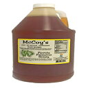 生の蜂蜜-純粋なすべての天然のろ過されていない、低温殺菌されていない-マッコイズハニーフロリダパルメットハニー6ポンド Raw Honey - Pure All Natural Unfiltered & Unpasteurized - McCoy's Honey Florida Palmetto Honey 6lb