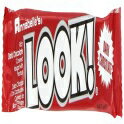 楽天GlomarketLook キャンディーバー、1.5 オンスバー （24 個パック） Look Candy Bars, 1.5-Ounce Bars （Pack of 24）