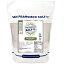 ե 졼   2 ݥ Хå ե 쥤 - Sel Gris by San Francisco Salt Company French Grey Sea Salt 2 lb. Bag Fine Grain - Sel Gris by San Francisco Salt Company