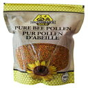 v~AJifBAr[|[1.1|h-100Ji_Y-tB[ItVAԕȂ Dutchman's Gold Premium Canadian Bee Pollen 1.1 lbs - 100% Canadian sourced - No fillers or Offshore Pollen