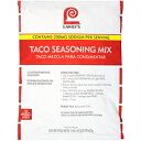 [[̃^RXV[YjO~bNXA22IX Lawry's Taco Seasoning Mix, 22 Ounce