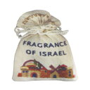 楽天GlomarketEmbroidered Havdalah Besamim Spice Bag and Cloves - Jerusalem Fragrance - by Yair Emanuel （BBE-1）