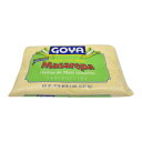 Goya Foods イエローコーンミール (マサレパ) 5ポンド Goya Foods Yellow Corn Meal (Masarepa), 5-Pound
